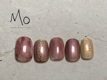 ネイルサロン マミーナオレンジ 錦糸町店/[11000yen税込]定額デザイン