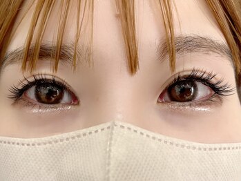 リジェネ(Regene)/バインドロックモデル様
