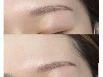 ラニ(Lani)/美眉WAX♪