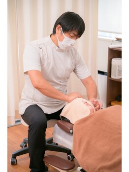 からだ探偵ヤスダ/