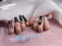 ロカネイル(ROKA NAIL)/