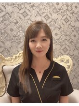 ラックス ワン(LUX ONE )&nbsp;福田　結衣 