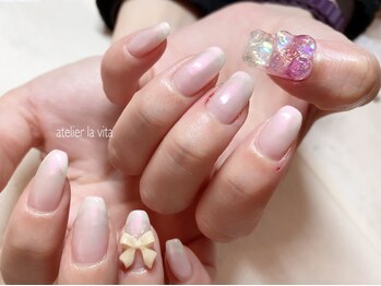 アトリエ ラビータ(atelier la vita)/