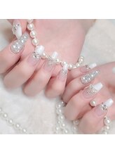 ミューフ(Miuf)/オフあり☆150分スカルプ¥15000