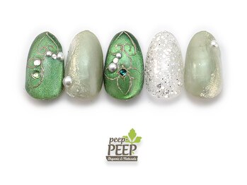 ピッピ 桜新町店(peep PEEP)/24年2月マンスリープラチナ-10