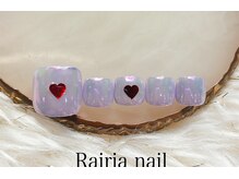 ライリアネイル(Rairia nail)/アートBコース