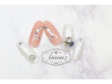 アモウズ(Amouz)/定額【テーマ:ダイヤモンド】41