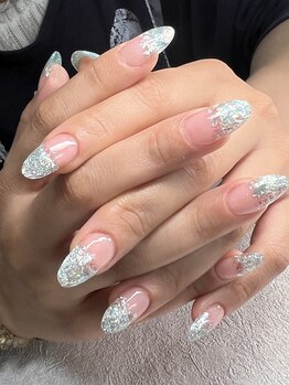 プールヴー☆オングル/