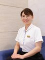リンパの女神 東京本店 上原