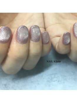 ネイル キララ(NAIL Kilala)/
