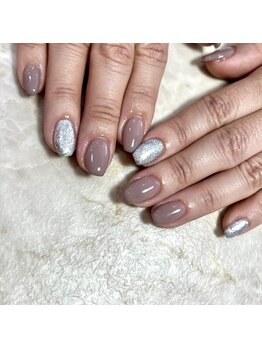 ラティアム 亀山店(LaTiam)/ワンカラー