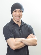 リアスパイア 横浜関内(ReAspire) 西 高志