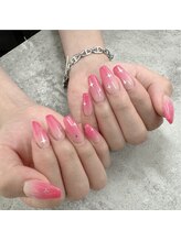 リノ(Lino)/海外ネイル