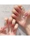 ソルシア(Solsia)の写真/蒲田西口★《定額ネイルはオフ無し¥4900～》とってもお得♪カラー変更OK！大人気のマグネットネイルも◎