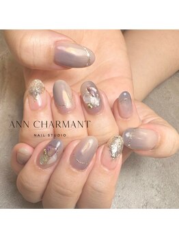 セレクトアートコース¥6,800～