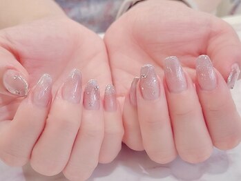 ラルネイル 大宮(Lull. nail)/