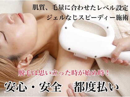 ムー(mu)の写真
