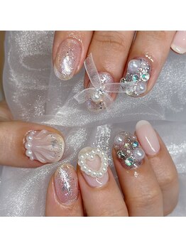 リリウム(LILIUM)/ハンド6