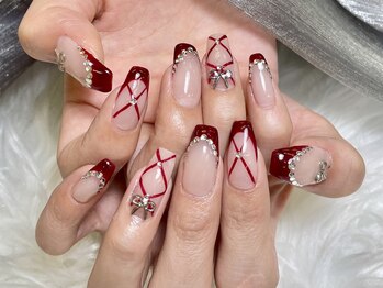 ネイルプリンセス(Nail Princess)/