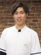 祖師ヶ谷大蔵整骨院 宮本 征宜