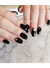 シュポルテ(chou porte)/