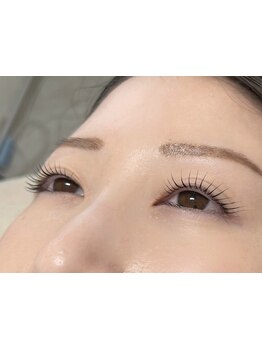 まつげのお悩み解決サロン