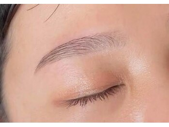 やまとなでしこ 中野店/アイブロウスタイリングワックス