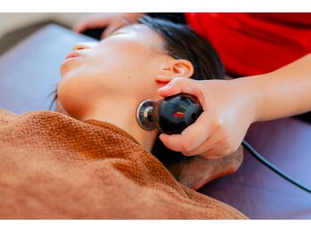 リリコ(RE:LICO)/そだてる小顔/フェイシャル