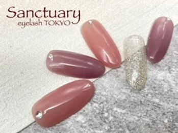 アイラッシュTokyo銀座サンクチュアリ/★10月~12月選べるコース
