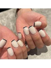 アトリエリン(Atelier Rin)/【スキニーフレンチ】