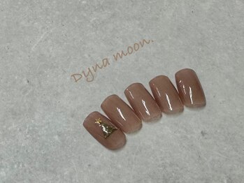ダイナ ムーン(Dyna moon.)/