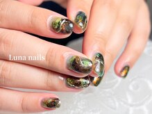 ルナネイルズ(Luna nails)