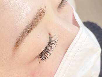 リンド(LINDO)/つややか美肌《EYEBROW》導入♪