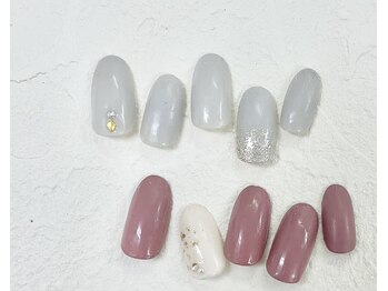 グラシア 川口本町店(GRACIA)/◇シンプルオフィス◇