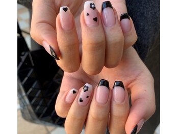 ケーフリー(K-free)/ジェルアート