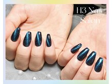 エイチスリー(H3)/斜め偏光個性的マグネット