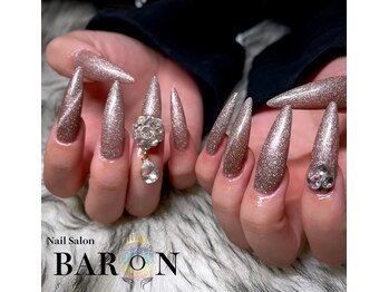 バロン 平塚店(BARON)/スカルプカラー使い放題
