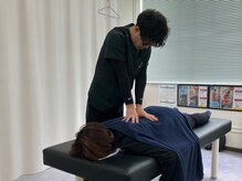 ナオル整体 長崎諫早院(NAORU整体)/長崎諫早/整体・矯正