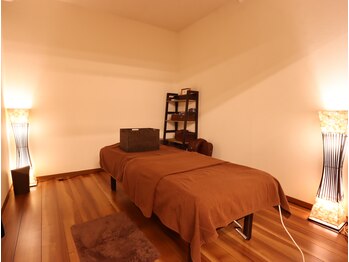 アリアケ(Ariake)/エステルーム（個室１）