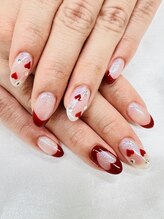 ユリシスネイル(ULYSSES NAIL)/