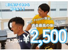 ドクターズジム 健人(Dr's gym)