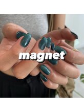 フルネイルズ(fulnails)/マグネットプラン