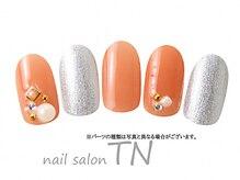 ティーエヌ TSUTAYA八戸ニュータウン店/4月☆定額5900円コース