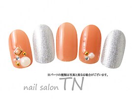 4月☆定額5900円コース