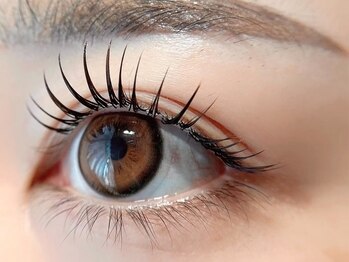 クレセント 心斎橋店(Crescent)/まつ毛エクステ