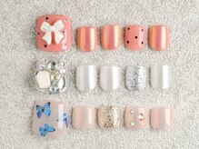 ネイルサロン BE/