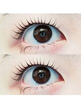 セレビアイ 立川店/パリジェンヌ/まつげパーマ/立川