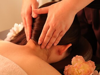 クラージュ(courage)/☆エナジーエラピー☆