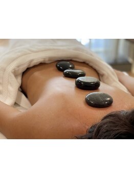 疲れを解消したい