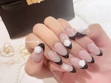 トゥインクミル 表参道(Twinkmiru)/パラジェル/長さだし/持ち込み